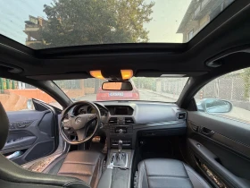 Mercedes-Benz E 350 CGI, снимка 6