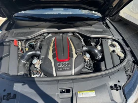 Audi S8 4.0, снимка 7
