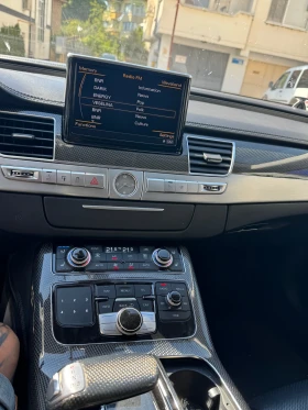 Audi S8 4.0, снимка 11