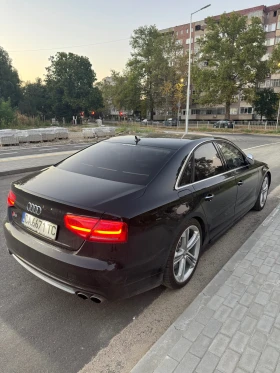 Audi S8 4.0, снимка 2