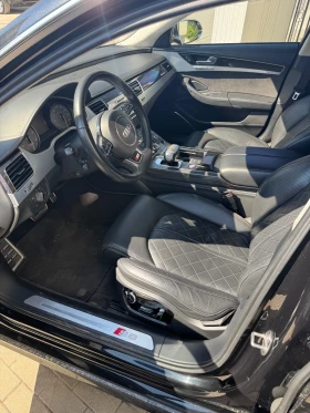 Audi S8 4.0, снимка 8