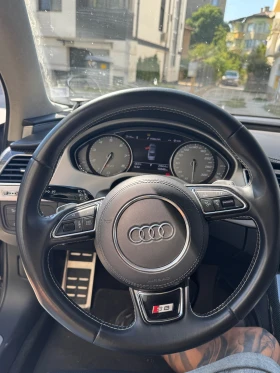 Audi S8 4.0, снимка 9