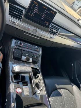 Audi S8 4.0, снимка 12