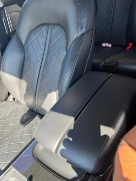 Audi S8 4.0, снимка 15