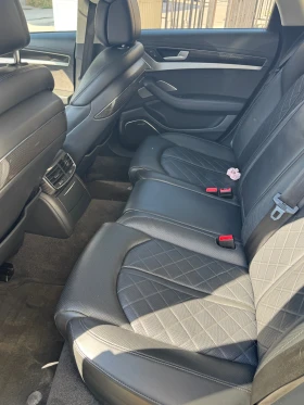 Audi S8 4.0, снимка 14
