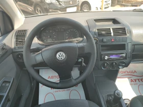 VW Polo 1.4-80ks-ГАЗ, снимка 11