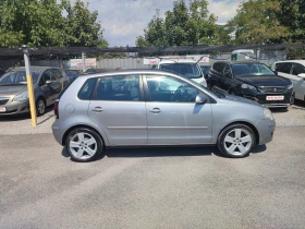 VW Polo 1.4-80ks-ГАЗ, снимка 5
