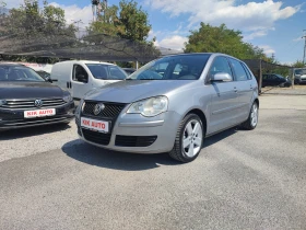 VW Polo 1.4-80ks-ГАЗ, снимка 2