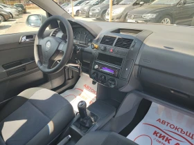 VW Polo 1.4-80ks-ГАЗ, снимка 13