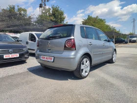 VW Polo 1.4-80ks-ГАЗ, снимка 8