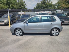 VW Polo 1.4-80ks-ГАЗ, снимка 4