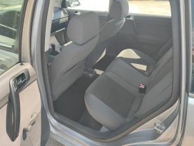 VW Polo 1.4-80ks-ГАЗ, снимка 14