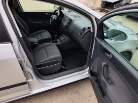 VW Golf Plus 1.9TDI 140000km, снимка 9