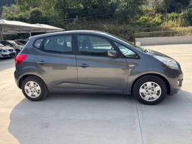 Kia Venga 1, 4бен.клима.Евро5, , снимка 4