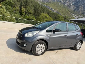 Kia Venga 1, 4бен.клима.Евро5, , снимка 1