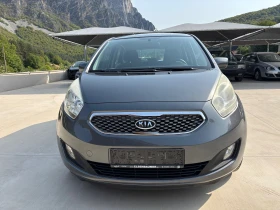 Kia Venga 1, 4бен.клима.Евро5, , снимка 2