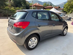 Kia Venga 1, 4бен.клима.Евро5, , снимка 5