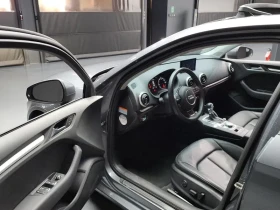 Audi A3 35 Tdi Dynamic 8V, снимка 10