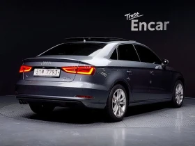 Audi A3 35 Tdi Dynamic 8V, снимка 2