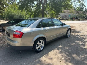 Audi A4 1.9 131 кс , снимка 5
