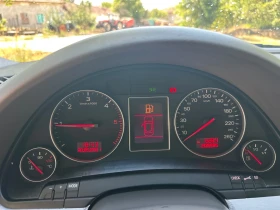 Audi A4 1.9 131 кс , снимка 8