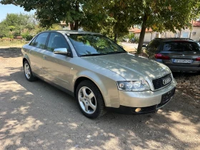Audi A4 1.9 131 кс , снимка 7