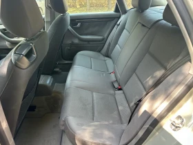 Audi A4 1.9 131 кс , снимка 12