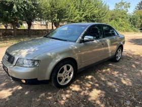 Audi A4 1.9 131 кс , снимка 2