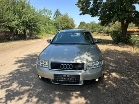 Audi A4 1.9 131 кс , снимка 1