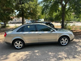 Audi A4 1.9 131 кс , снимка 6