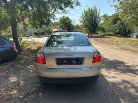 Audi A4 1.9 131 кс , снимка 4