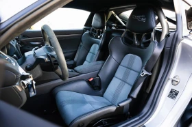 Porsche Cayman Weissach | PDK | 3 608 км | Гаранция, снимка 10