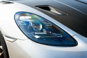Porsche Cayman Weissach | PDK | 3 608 км | Гаранция, снимка 5