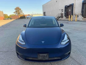Tesla Model Y * Long Range * CARFAX * БЕЗ ПЪРВОНАЧАЛНА ВНОСКА, снимка 6