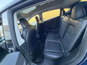 Tesla Model Y * Long Range * CARFAX * БЕЗ ПЪРВОНАЧАЛНА ВНОСКА, снимка 11