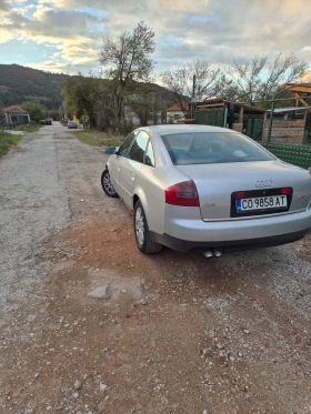 Audi A6 180, снимка 5