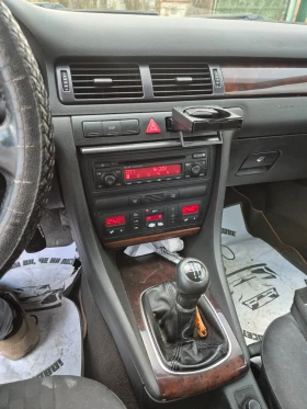 Audi A6 180, снимка 8