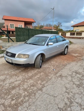 Audi A6 180, снимка 1