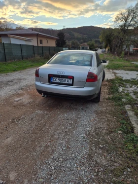Audi A6 180, снимка 4