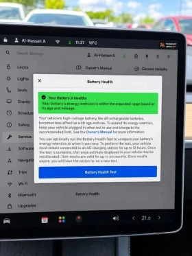 Tesla Model 3, снимка 7