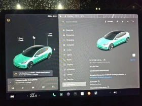 Tesla Model 3, снимка 9