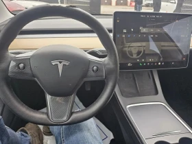 Tesla Model 3, снимка 5