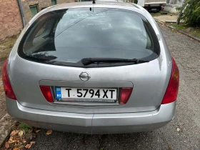 Nissan Primera, снимка 2