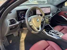 BMW 330, снимка 6