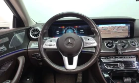 Mercedes-Benz CLS 300, снимка 8