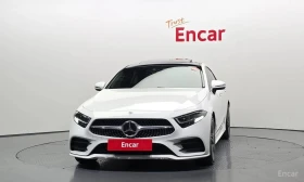 Mercedes-Benz CLS 300, снимка 3