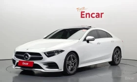 Mercedes-Benz CLS 300, снимка 1