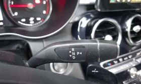 Mercedes-Benz C 220 * C220 d Avantgarde * , снимка 9