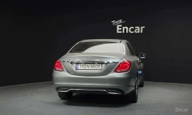 Mercedes-Benz C 220 * C220 d Avantgarde * , снимка 4