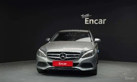 Mercedes-Benz C 220 * C220 d Avantgarde * , снимка 3